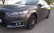 Ford Mondeo, 2015 