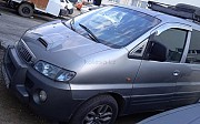 Hyundai Starex, 2001 Астана
