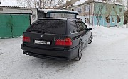 BMW 525, 2000 Затобольск
