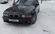 BMW 525, 2000 Затобольск