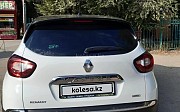 Renault Kaptur, 2018 Актобе