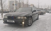 BMW 530, 2001 Нұр-Сұлтан (Астана)