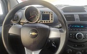 Chevrolet Spark, 2011 Қостанай