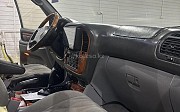 Lexus LX 470, 1999 