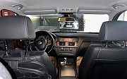 BMW X3, 2011 