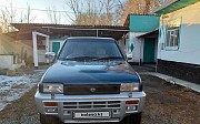 Nissan Mistral, 1995 Талдықорған