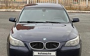 BMW 525, 2005 Көкшетау