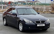 BMW 525, 2005 Көкшетау