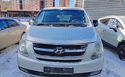 Hyundai Starex, 2009 Астана
