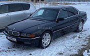 BMW 740, 1995 