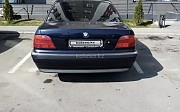 BMW 728, 1998 