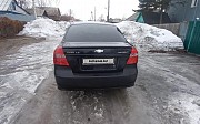 Chevrolet Aveo, 2010 Усть-Каменогорск