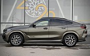 BMW X6, 2020 Усть-Каменогорск