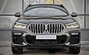 BMW X6, 2020 Өскемен