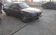 BMW 520, 1992 