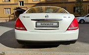 Nissan Teana, 2006 