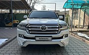 Toyota Land Cruiser, 2016 Алматы