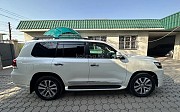 Toyota Land Cruiser, 2016 Алматы