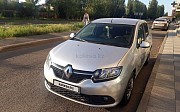Renault Sandero, 2014 Нұр-Сұлтан (Астана)