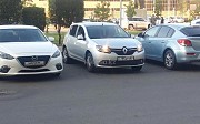 Renault Sandero, 2014 Астана