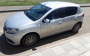 Renault Sandero, 2014 Нұр-Сұлтан (Астана)