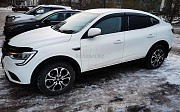 Renault Arkana, 2021 Павлодар