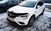 Renault Arkana, 2021 