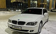 BMW 730, 2006 