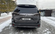 Toyota Sienna, 2015 Астана