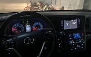 Toyota Sienna, 2015 