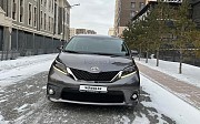 Toyota Sienna, 2015 Астана