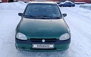 Opel Corsa, 1997 