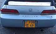 Honda Prelude, 1997 