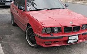 BMW 540, 1993 
