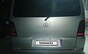 Mercedes-Benz Vito, 1999 