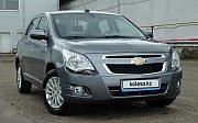 Chevrolet Cobalt, 2014 Қызылорда