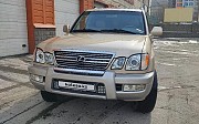 Lexus LX 470, 2002 Алматы