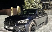 BMW X4, 2018 Қостанай