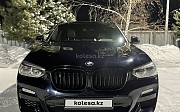 BMW X4, 2018 Костанай