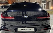 BMW X4, 2018 Костанай