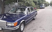 Mercedes-Benz S 280, 1979 Алматы