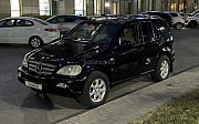 Mercedes-Benz ML 430, 1997 Алматы