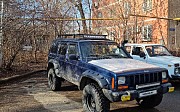Jeep Cherokee, 1997 