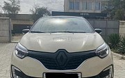 Renault Kaptur, 2018 Актау