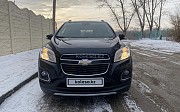 Chevrolet Tracker, 2014 Павлодар