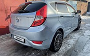 Hyundai Solaris, 2013 Усть-Каменогорск