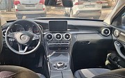 Mercedes-Benz C 180, 2017 Алматы