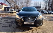 Nissan Sentra, 2014 Уральск