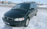 Honda Shuttle, 2000 Петропавловск