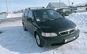Honda Shuttle, 2000 Петропавл